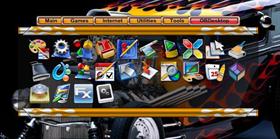 MeanMachine Tab