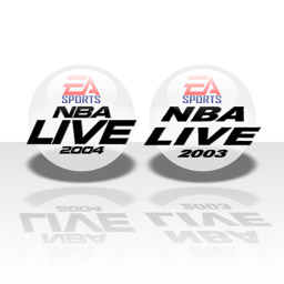 Aqua NBA Live Pack