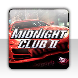 Midnight Club II