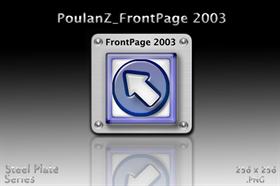 PoulanZ_Frontpage 2003