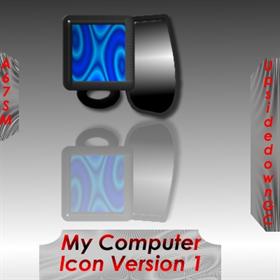 My Computer V1