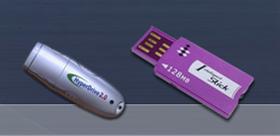 USB Memory Sticks