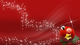 Christmas Red 2012 LV