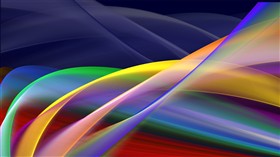 Borealis Stripes
