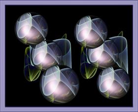 Abstract Distraction