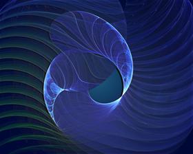Dark Vortex