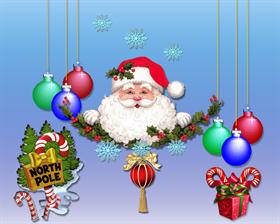 Happy Christmas