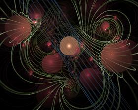 Celestial Wires