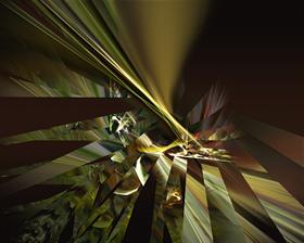 Prism Reflections