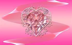 LouKeeya Valentine Card