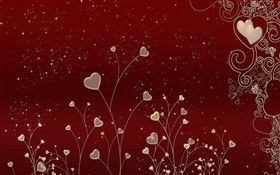 Simple Valentine 2011