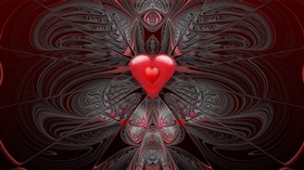 Dark Valentine WC