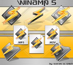 Winamp 5