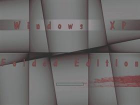 Folded Windows