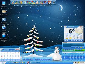 Christmas Time is Here!