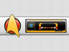 U.S.S.Enterprise-Logon