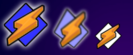 Winamp-Blue