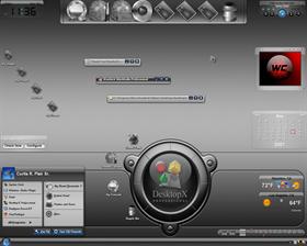 Stardock Salute