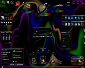 Spectrum Analyzer