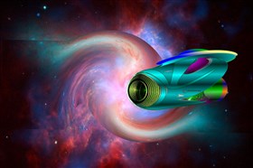 USF GRAVITY ONE