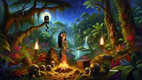 Tiki Island 2