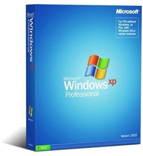 Windows XP