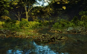 Nature 05
