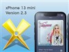 xPhone 13 mini