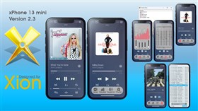 xPhone 13 mini