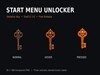 Start Menu Unlocker