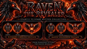 Raven the Revealer