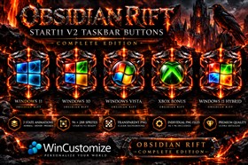 Obsidian Rift