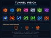 Tunnel Vision