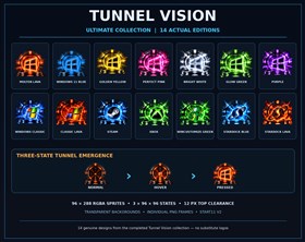 Tunnel Vision