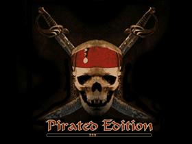 Pirated