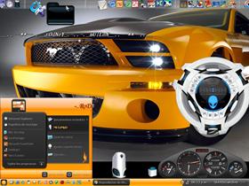 Mustang 2002