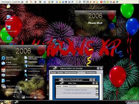 New Year