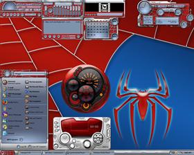 Spideyfied
