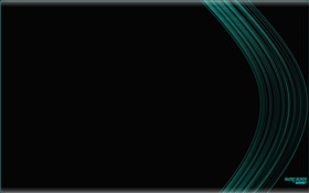 SUPER BLACK "LINE02"