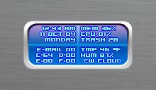 RPG Mycrosis