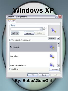 Windows Xp