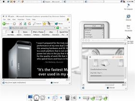 Panther OS