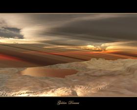 GOLDEN  DREAMS