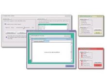 WindowBlinds colors