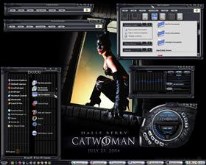 New Catwoman