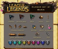 League Of Legends