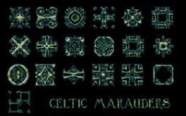 Celtic Marauders