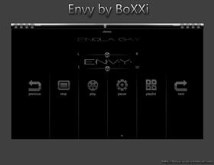 Envy