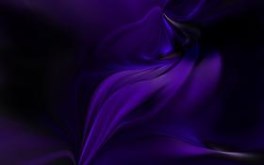 Symphony In Purple