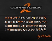 Copper Deck II